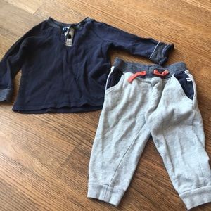Splendid boys outfit